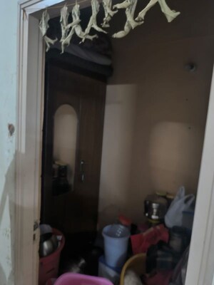 Bathroom in 3 BHK Apartment at Kajaria Greens, Alwar Bypass Road – for Sale