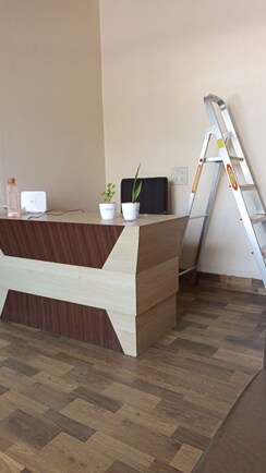 Office Space For Rent in Tej One