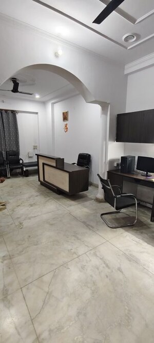 Living Room in  Office Space at Indira Nagar – for Rent