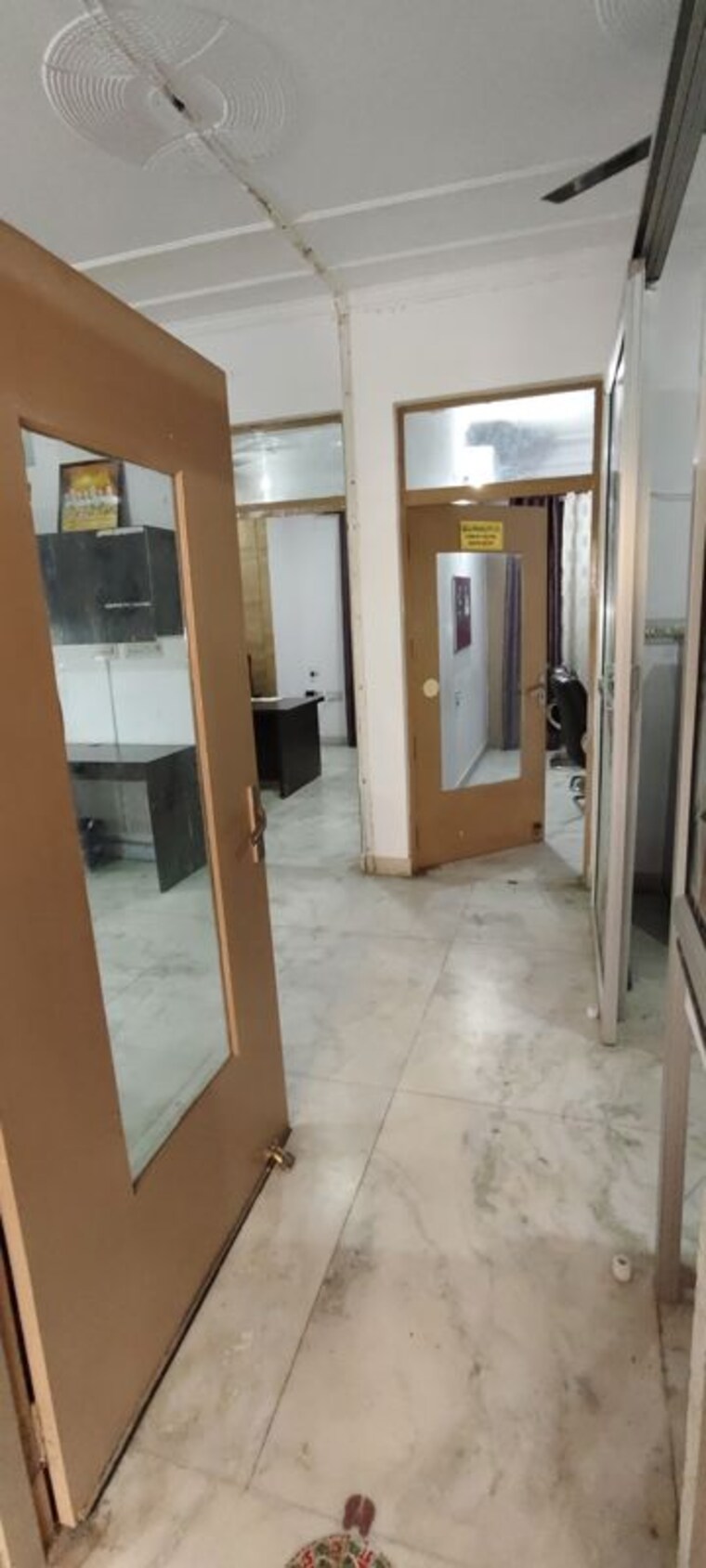 undefined, indira nagar Commercial Office Space 1000 Sq.Ft. In Indira Nagar Lucknow 10043411