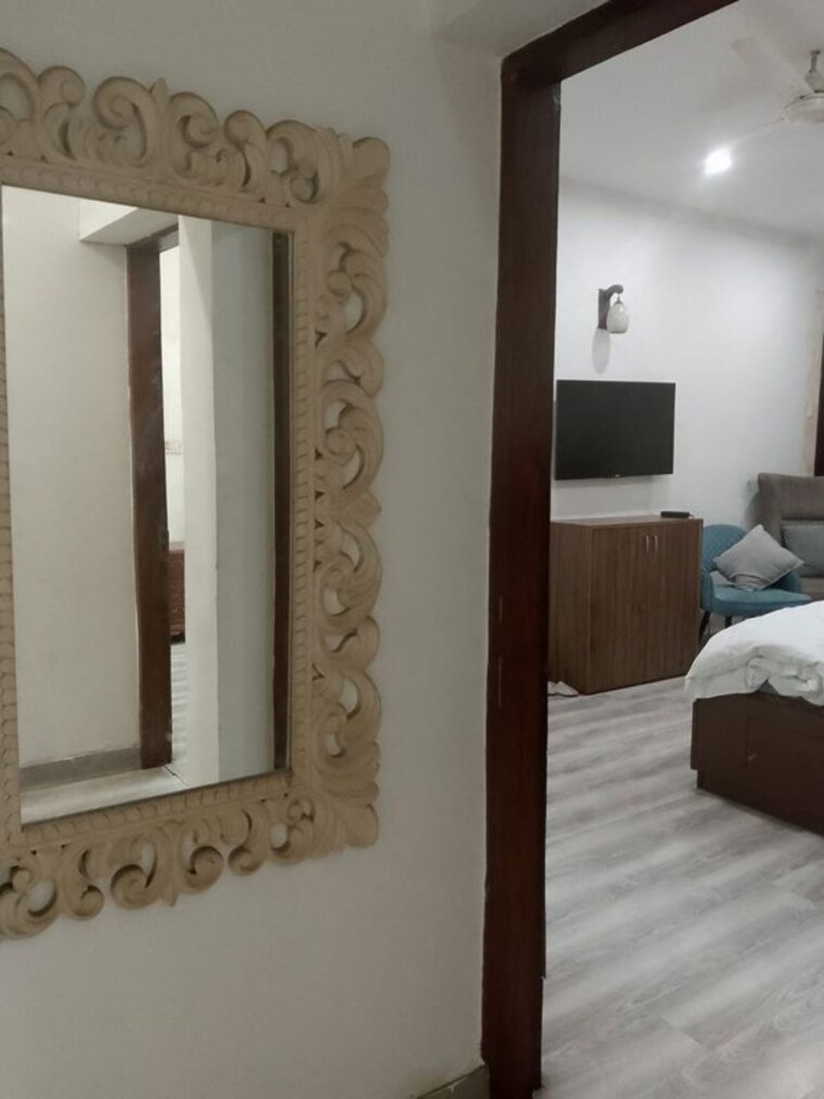 undefined, greater kailash i 2.5 Bedroom 200 Sq.Yd. Builder Floor In Greater Kailash I Delhi 10043416