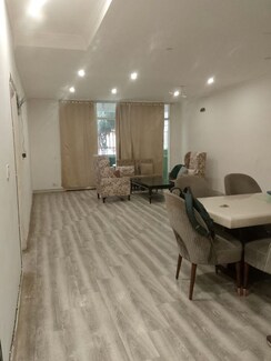 2.5 BHK + Servant Room Builder Floor For Rent in Greater Kailash I
