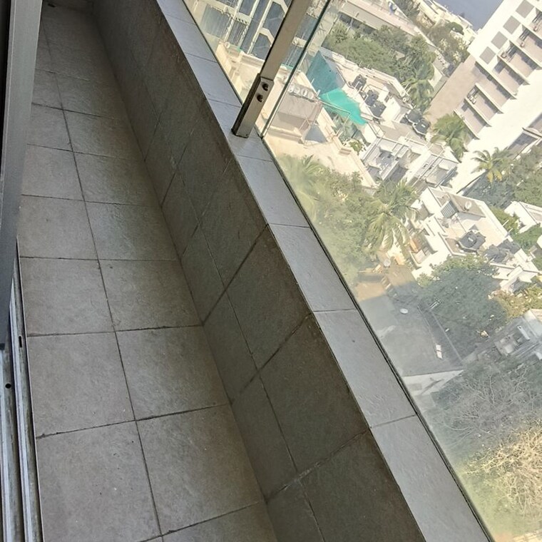 Balcony, enpar-lotus-residency 3 Bedroom 2710 Sq.Ft. Apartment In Empire Mill Mumbai 10043417