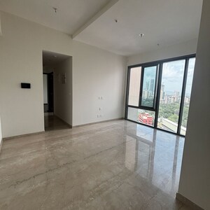 2 BHK Apartment For Rent in Lodha The Park Side, Kamala Mill