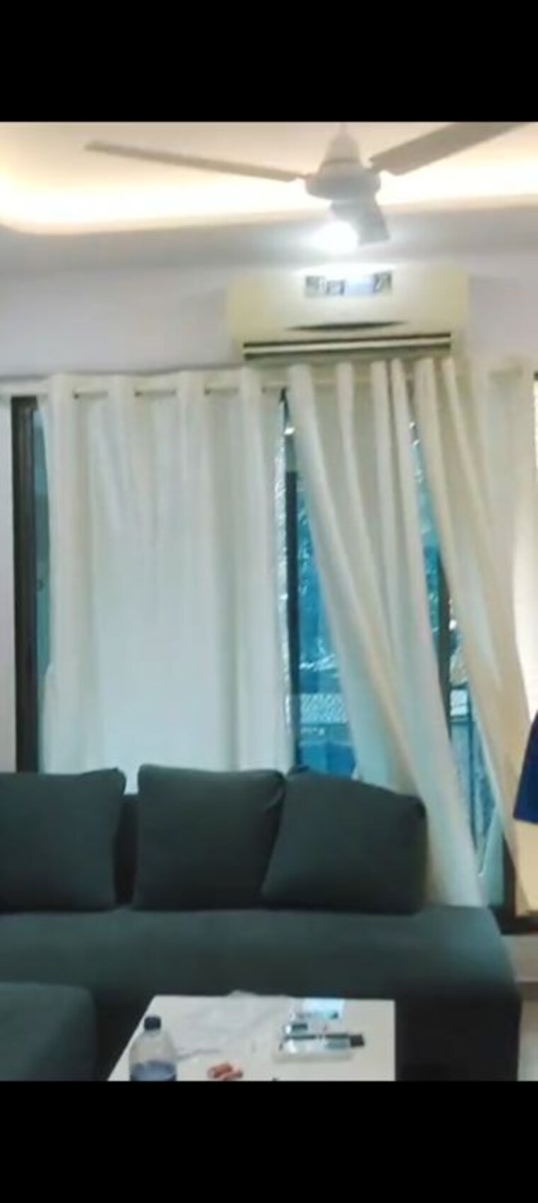 Bedroom, shree-savali 2 Bedroom 592 Sq.Ft. Apartment In Mogharpada Thane 10043423