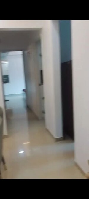 Building Lobby in 2 BHK Apartment at Shree Savali, Mogharpada – for Rent