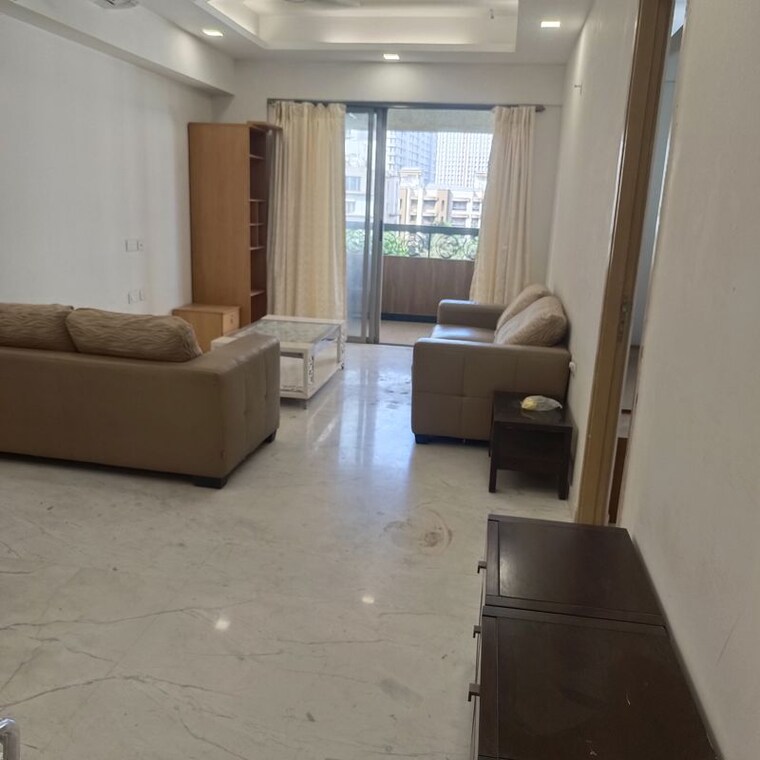 Kitchen, lodha-bel-air 3 Bedroom 1189 Sq.Ft. Apartment In Jogeshwari West Mumbai 10043432