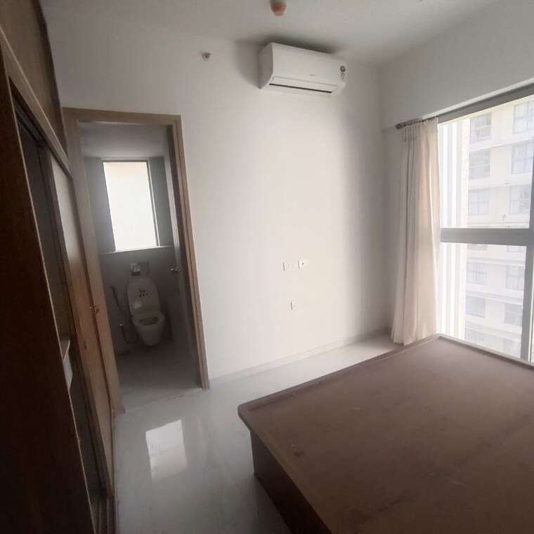 Room, lodha-bel-air 3 Bedroom 1189 Sq.Ft. Apartment In Jogeshwari West Mumbai 10043432