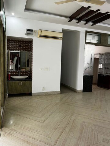 3 BHK Builder Floor For Rent in Ardee City, Sector 52