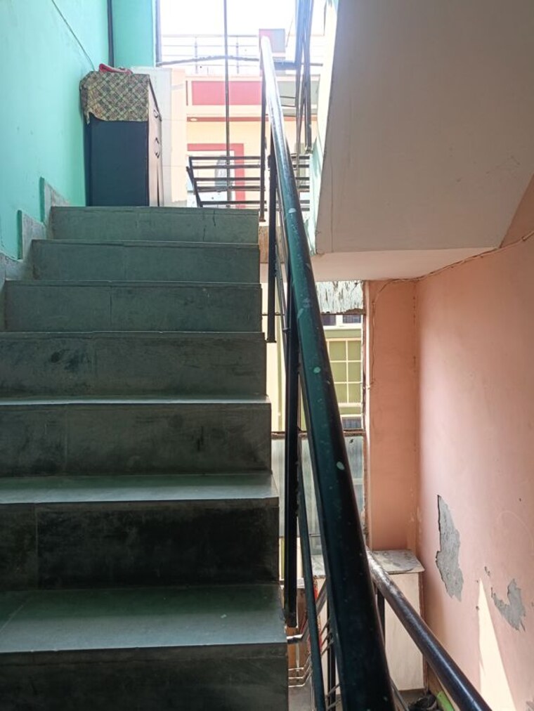 undefined, laxman vihar phase 2 2 Bedroom 700 Sq.Ft. Builder Floor In Laxman Vihar Phase 2 Gurgaon 10043436