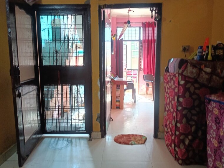 Living Room, laxman vihar phase 2 2 Bedroom 700 Sq.Ft. Builder Floor In Laxman Vihar Phase 2 Gurgaon 10043436