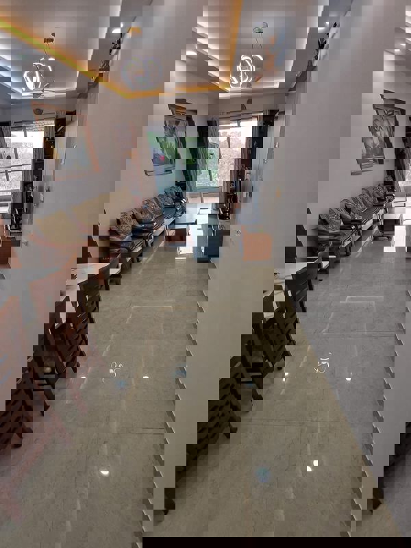 3 BHK 1250 Sq.Ft. Apartment in Ranade Yashodhan