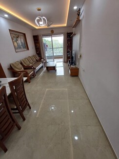 3 BHK Apartment For Rent in Ranade Yashodhan