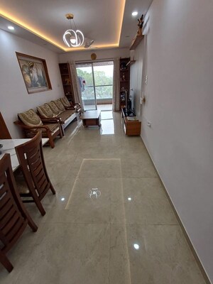 3 BHK Apartment For Rent in Ranade Yashodhan, Mayur Colony