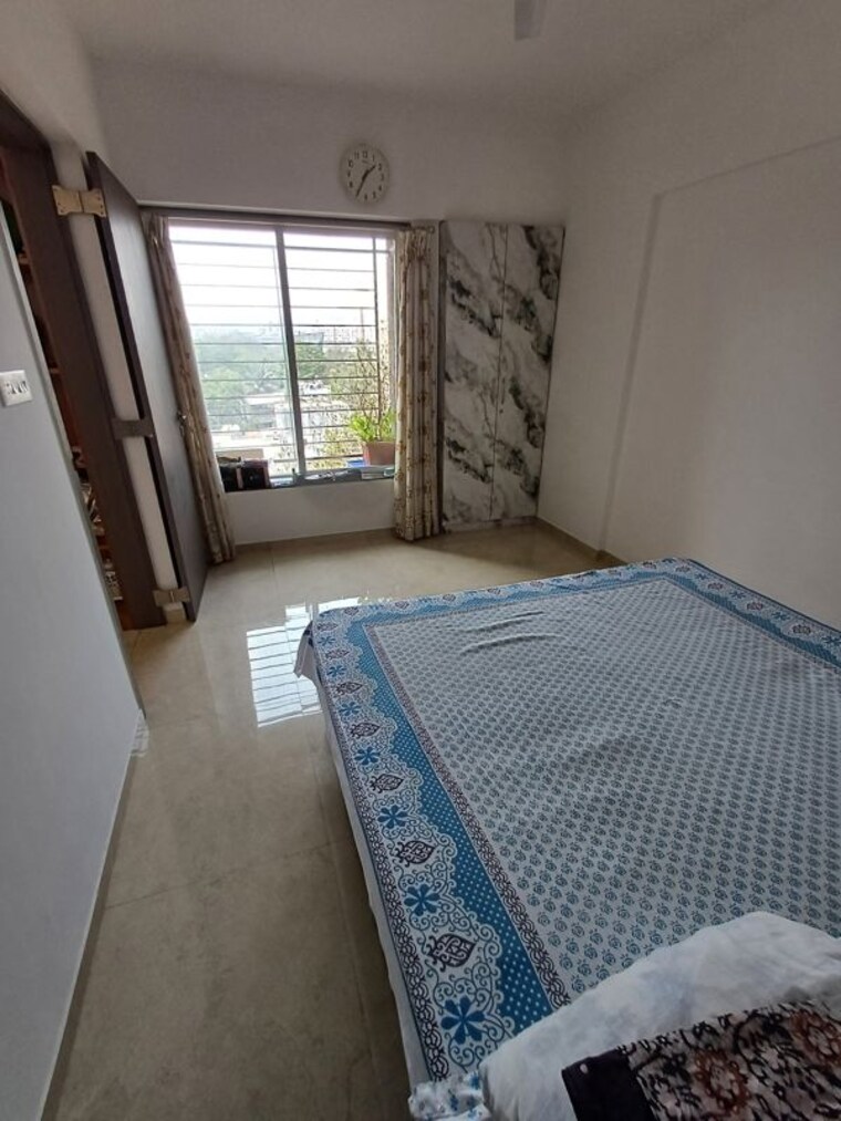 Bedroom, ranade-yashodhan 3 Bedroom 1250 Sq.Ft. Apartment In Mayur Colony Pune 10043437