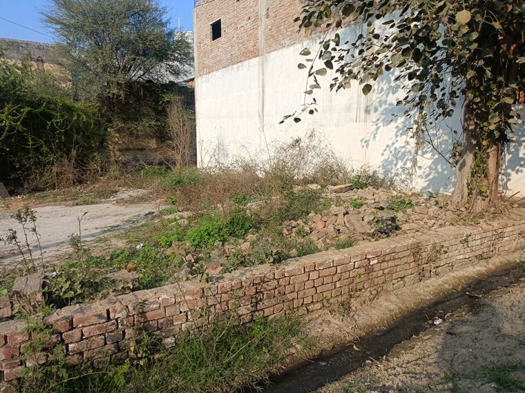 undefined, new palam vihar phase 1  100 Sq.Yd. Plot In New Palam Vihar Phase 1 Gurgaon 10043439