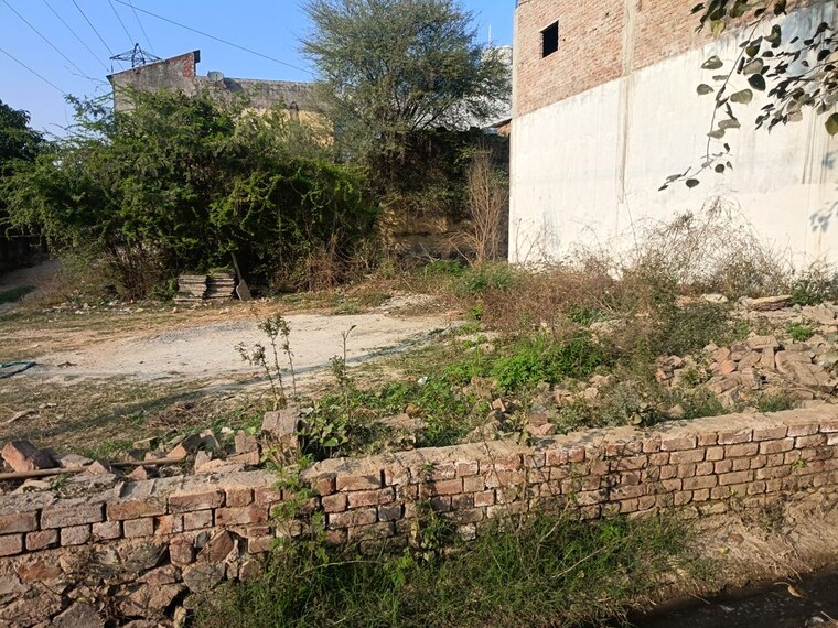 undefined, new palam vihar phase 1  100 Sq.Yd. Plot In New Palam Vihar Phase 1 Gurgaon 10043439