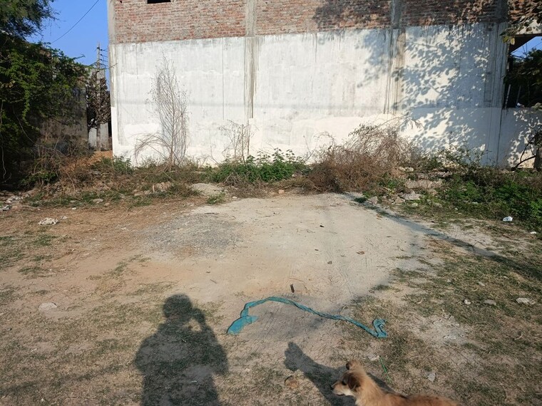 undefined, new palam vihar phase 1  100 Sq.Yd. Plot In New Palam Vihar Phase 1 Gurgaon 10043439