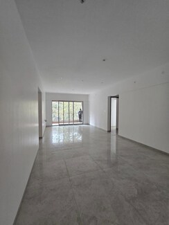 3 BHK Apartment For Rent in Arunali Society