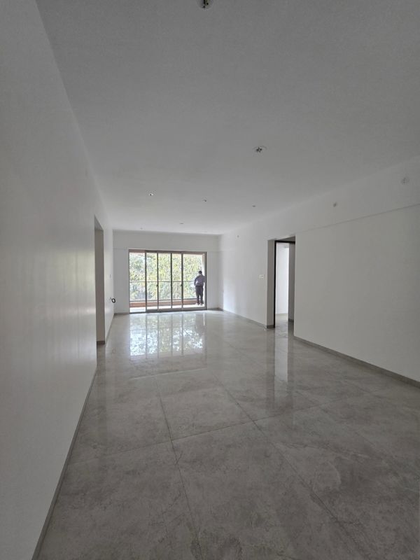 3 BHK Apartment For Rent in Arunali Society