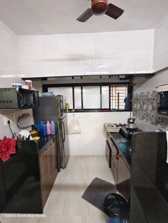1 BHK Apartment For Rent in Amita Mandir CHS