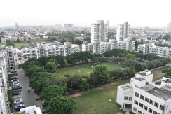3 BHK + Pooja Room,Study Room Apartment For Sale in Emaar MGF The Palm Drive Studios