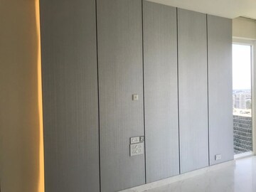 Furnished Amenities in 1 BHK Apartment at Bhartiya Leela Residences, Thanisandra Main Road – for Rent