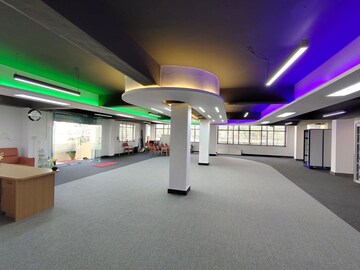 Parking in  Office Space at Vastav Mekhri, Ganga Nagar – for Rent