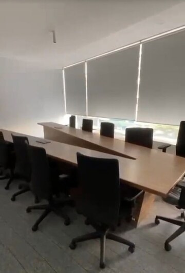 Team Area in  Office Space at Accel CF, Cunningham Road – for Rent