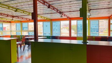  Office Space – Exterior View View at Natasha Penta, Infantry Road - for Rent