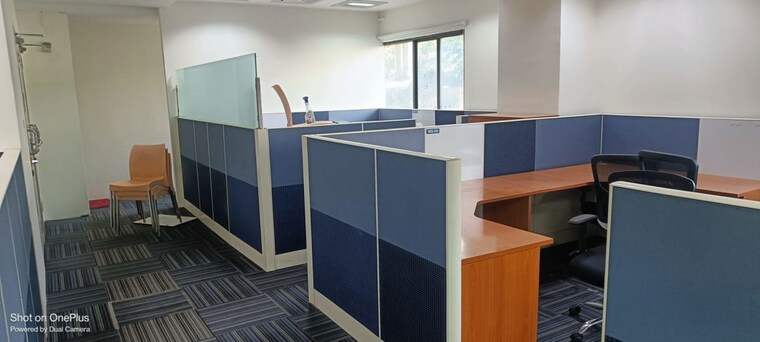 Floor Plan, jaishree-point-apartment Commercial Office Space 6300 Sq.Ft. In Millers Road Bangalore 9757444