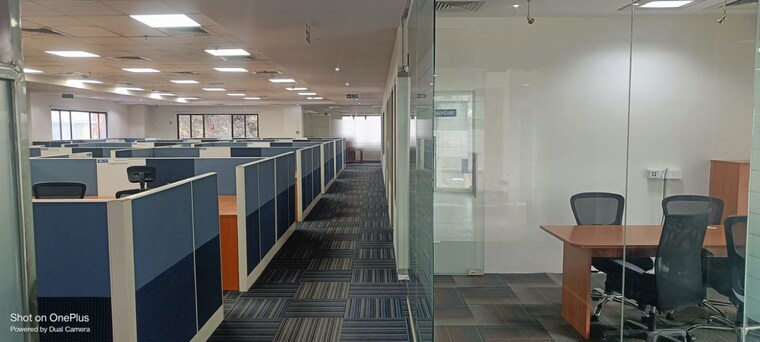 undefined, jaishree-point-apartment Commercial Office Space 6300 Sq.Ft. In Millers Road Bangalore 9757444