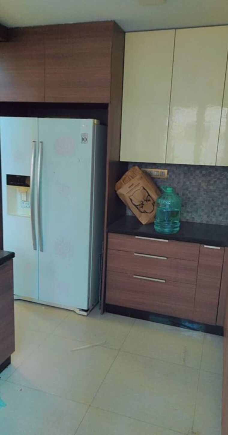 Room, the-residences-jayamahal 3 Bedroom 2200 Sq.Ft. Penthouse In Jayamahal Bangalore 9847382