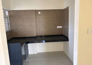Kitchen in 2 BHK Apartment at Vertical Alcinia, Mohammadwadi – for Sale
