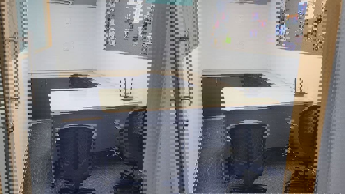 Office Space For Rent in Brunton Manor