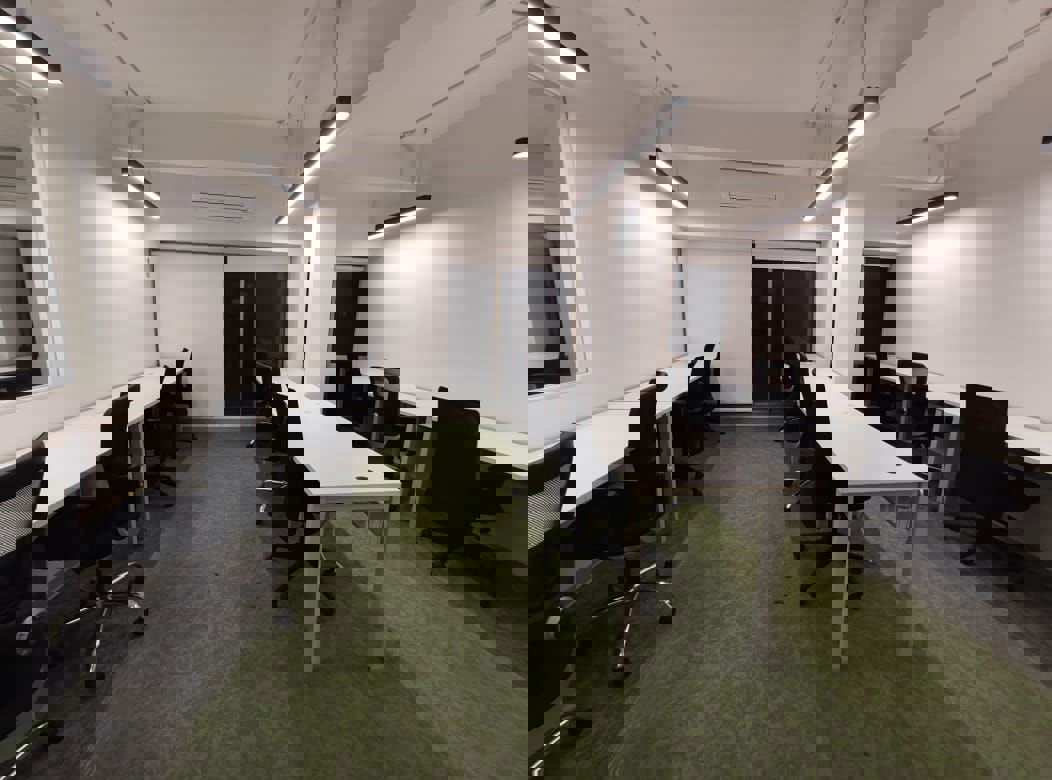 Office Space For Rent in Sair Elite