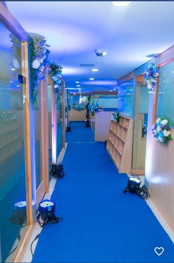  Office Space For Rent in SNS Premnivas, Infantry Road