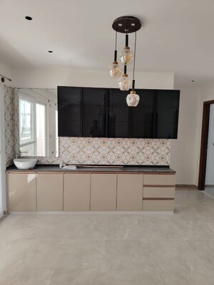 3 BHK Apartment For Rent in Sindhi Colony Ulsoor, Halasuru