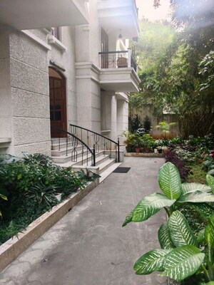 3 BHK Apartment For Rent in SNS Villa, Lavelle Road