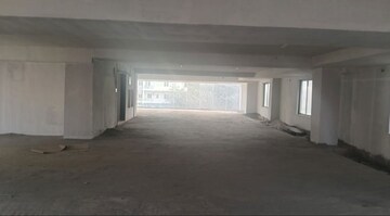 Parking in  Office Space at Puja Wilson Garden, Wilson Garden – for Rent