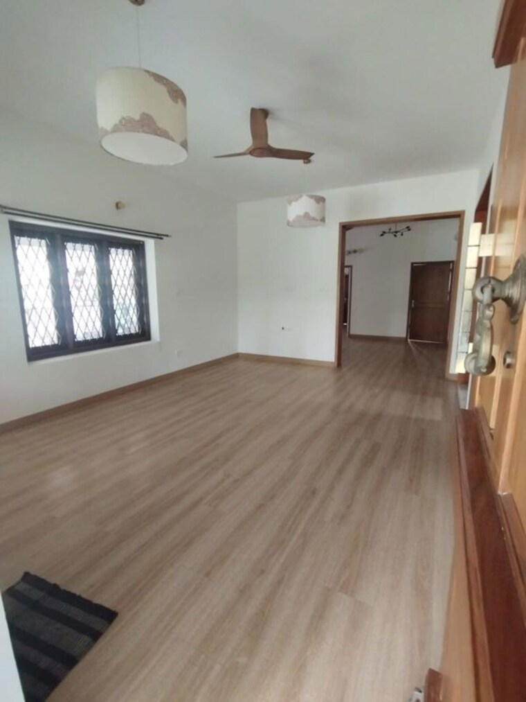 Bedroom, vista-the-450-rmv 4 Bedroom 3000 Sq.Ft. Independent House In Rmv Extension Bangalore 9663021