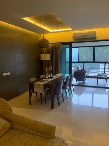 Living Room in 3 BHK Apartment at Brigade Sonata, Vasanth Nagar – for Sale