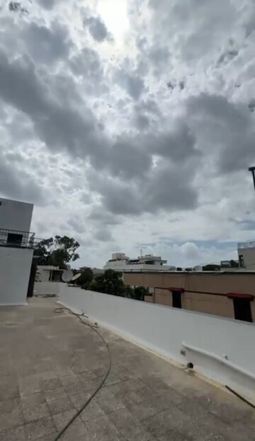  Plot – Exterior View View at Prestige Enclave Yelahanka, Yelahanka - for Sale