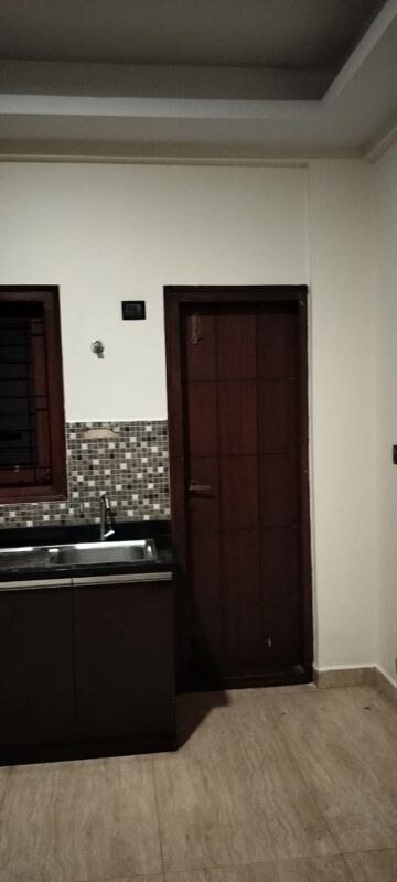 Bedroom in 3 BHK Apartment at The Residences Jayamahal, Jayamahal – for Sale