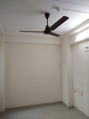 Building Lobby in 1 BHK Apartment at MHADA Century Mill, Lower Parel – for Rent