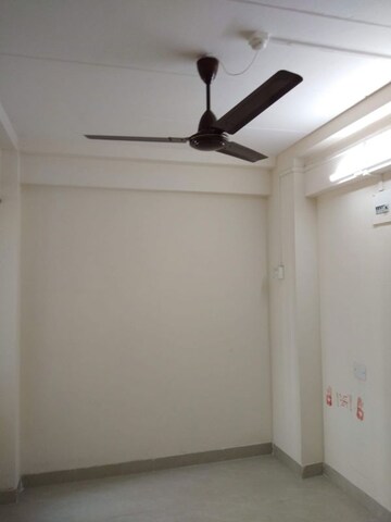 Building Lobby in 1 BHK Apartment at MHADA Century Mill, Lower Parel – for Rent