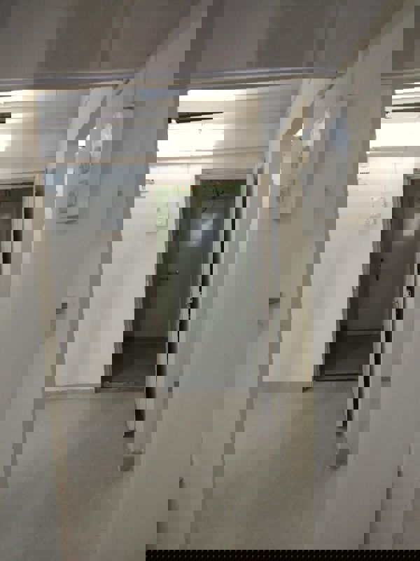 1 BHK 450 Sq.Ft. Apartment in MHADA Century Mill