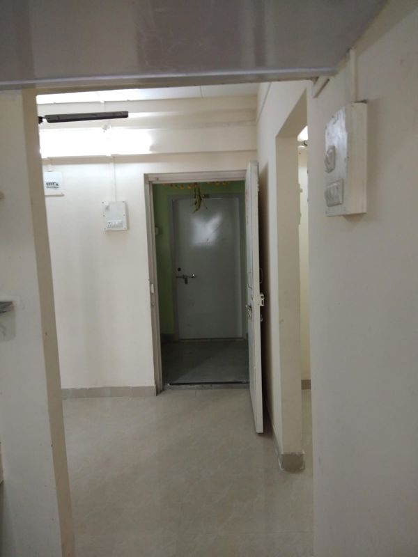 1 BHK Apartment For Rent in MHADA Century Mill
