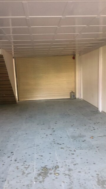 Floor Plan in  Office Space at Gami Industrial Park, Pawne – for Rent