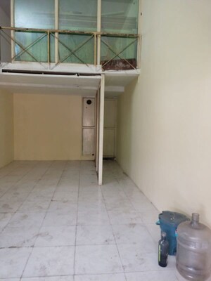 Floor Plan in  Office Space at Gami Industrial Park, Pawne – for Rent